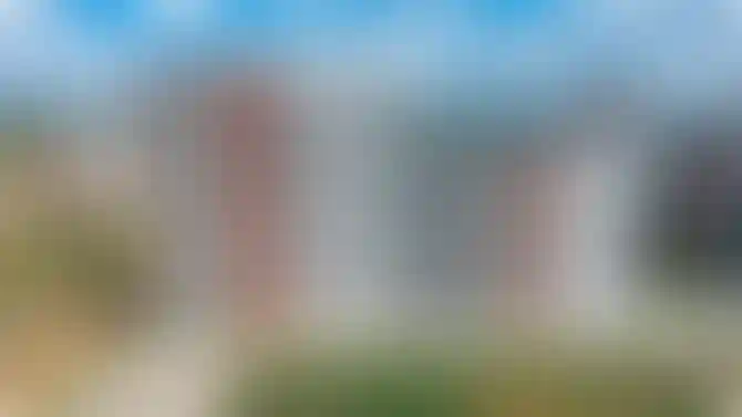 Макрорайон Амград. Дом №5