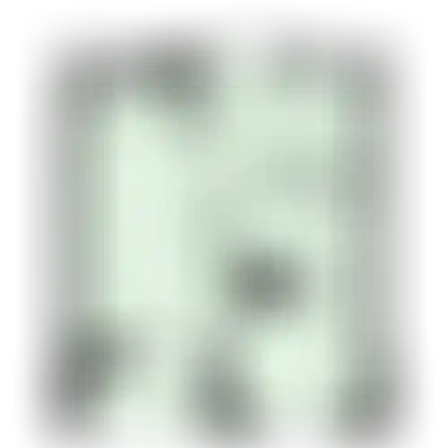 1-комнатная  42.6 м² - Изображение