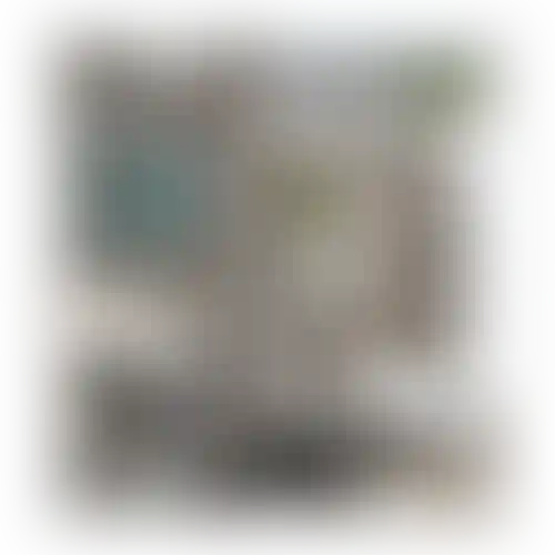 1-комнатная  37.6 м² - Изображение