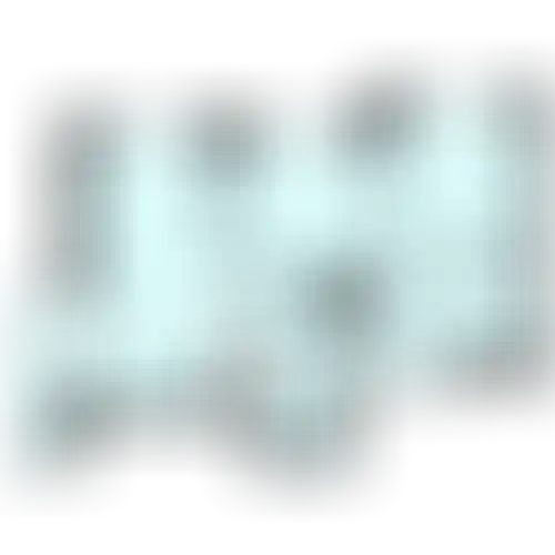 2-комнатная  60.94 м² - Изображение