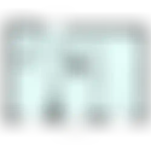 2-комнатная  57.53 м² - Изображение