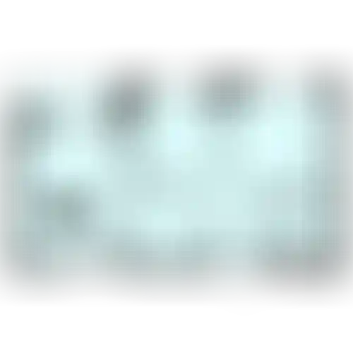 2-комнатная  60.99 м² - Изображение