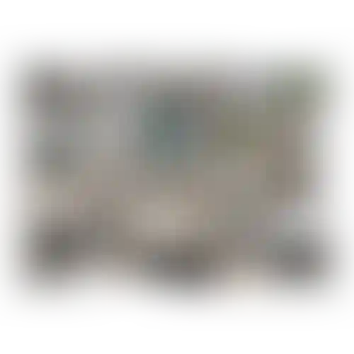 2-комнатная  58.25 м² - Изображение