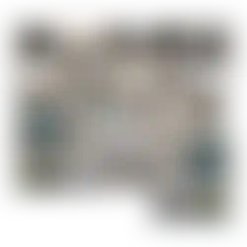 2-комнатная  73.45 м² - Изображение