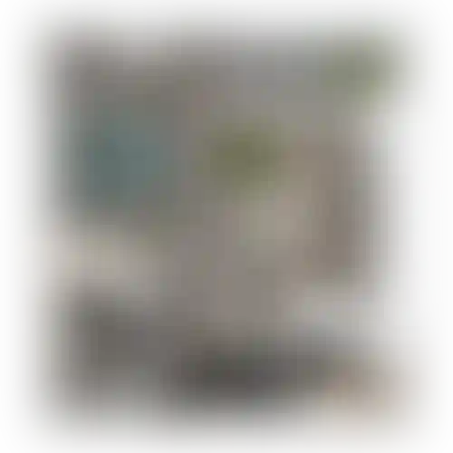 1-комнатная  37.7 м² - Изображение