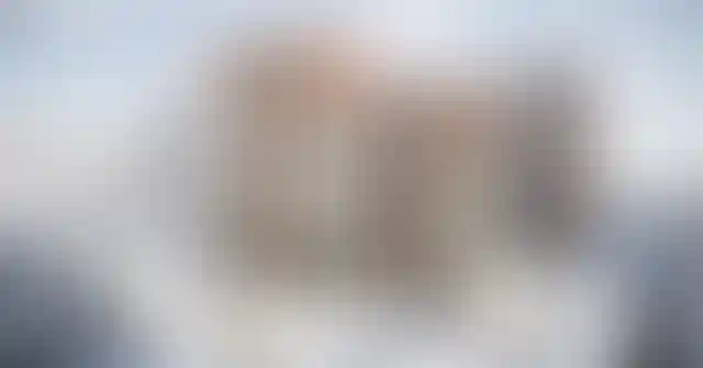 Выше облаков. Скидка 3 000 руб. с каждого м² на квартиры на верхних этажах