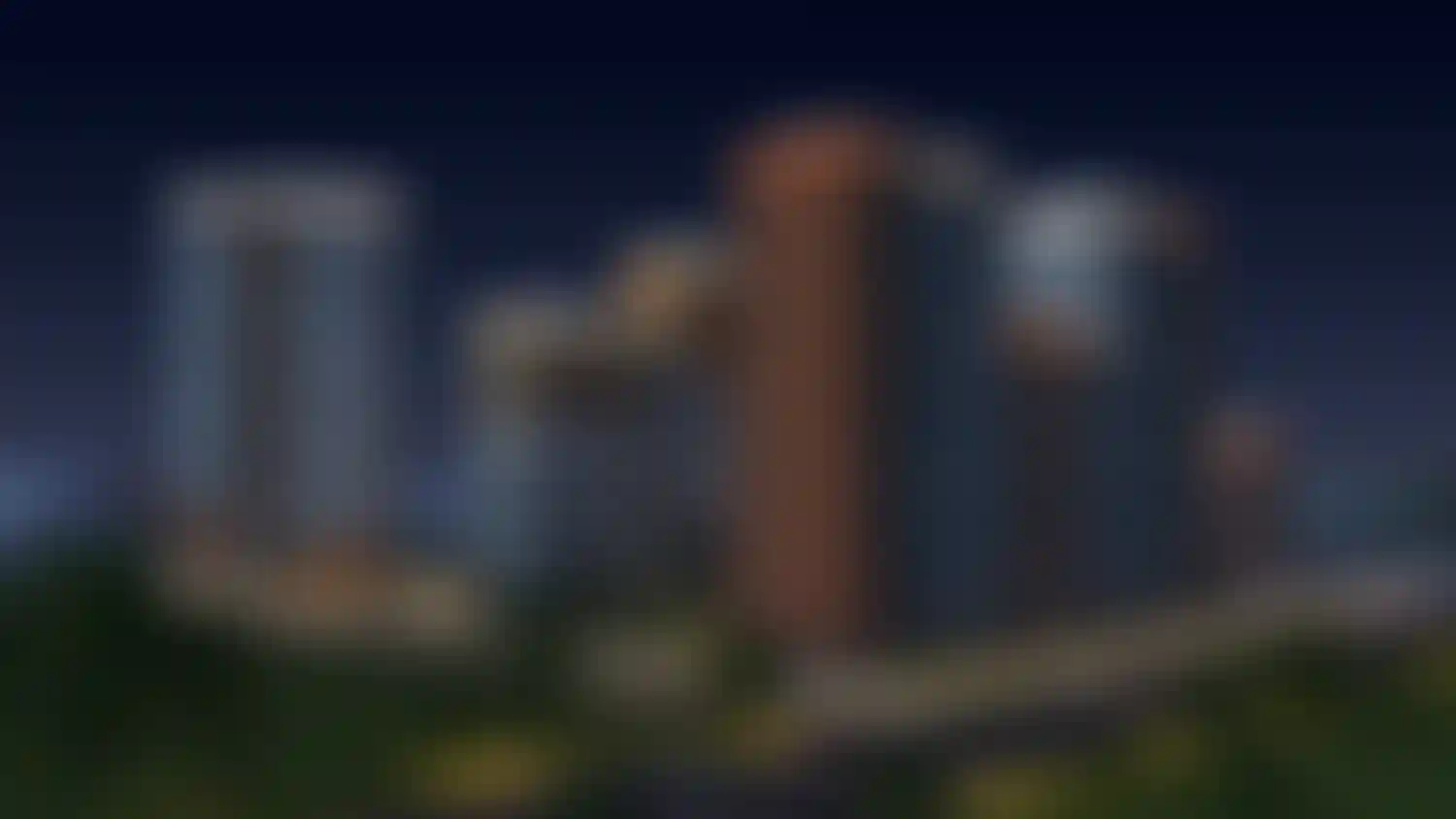 В Амграде началось строительство двух новых домов