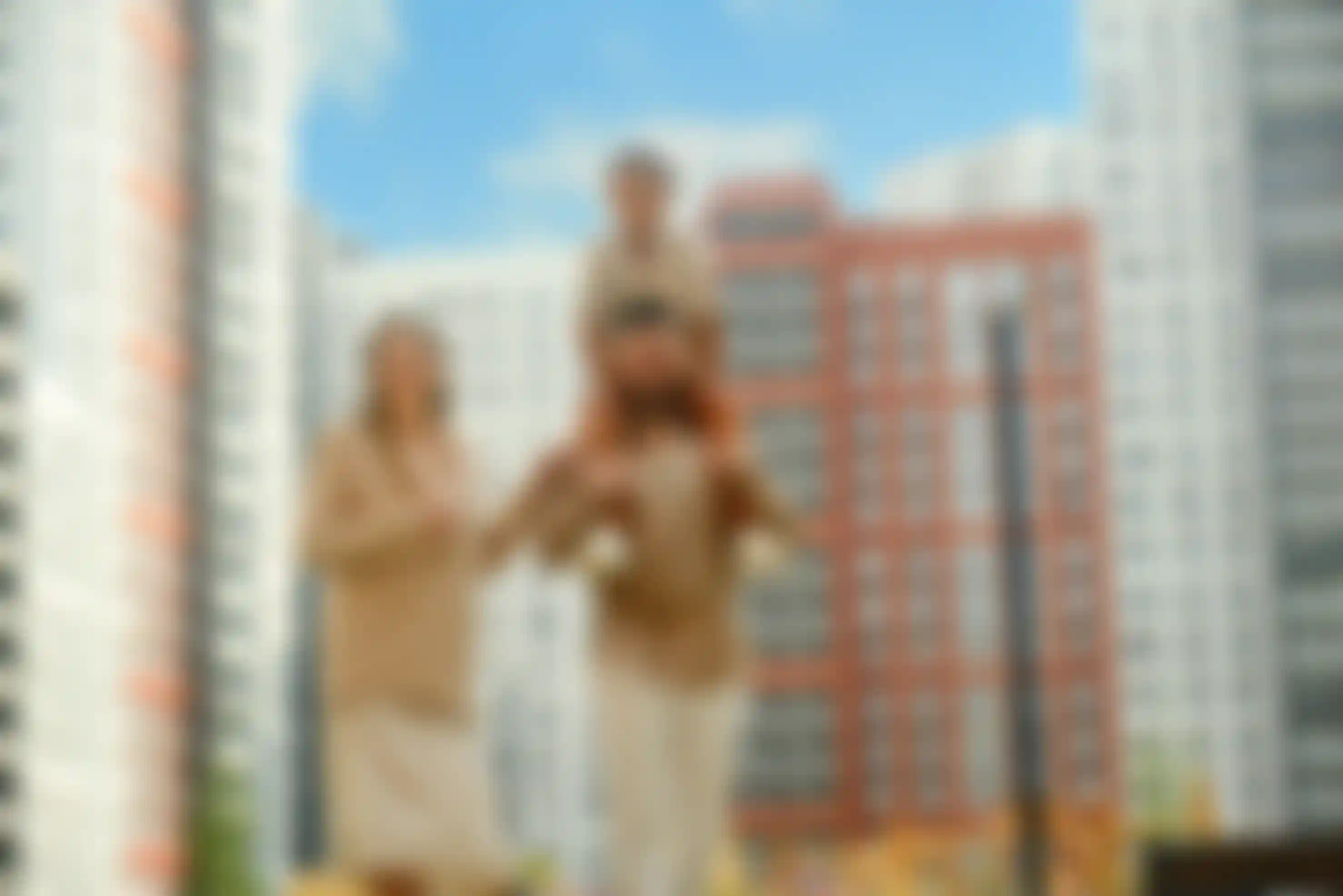 Семейная ипотека от 5%