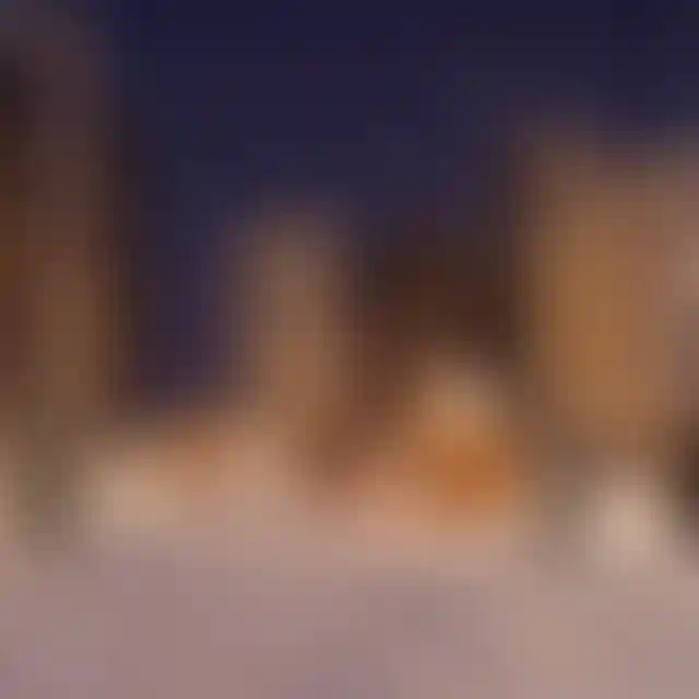 Квартира месяца. Скидки до 5 000 руб. с каждого м² на 3-комнатные квартиры