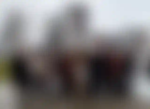 Будущее строительной отрасли глазами молодежи: экскурсия в&nbsp;макрорайон &laquo;Амград&raquo;