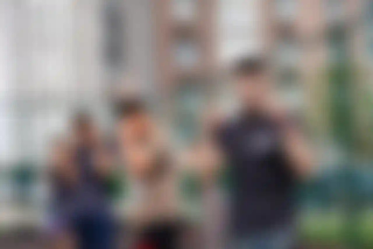 Клуб единоборств Русичи