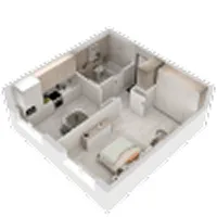 3D Изометрия