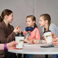 Изображение истории