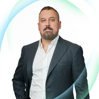 Сурков Геннадий Викторович